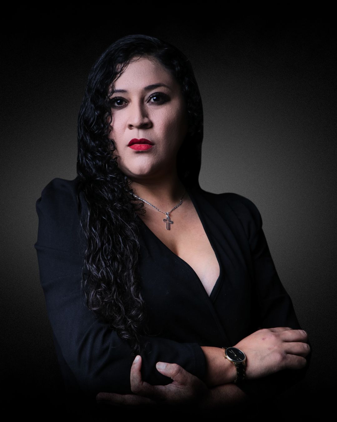 Lic. Arely Josefina Encina Martínez