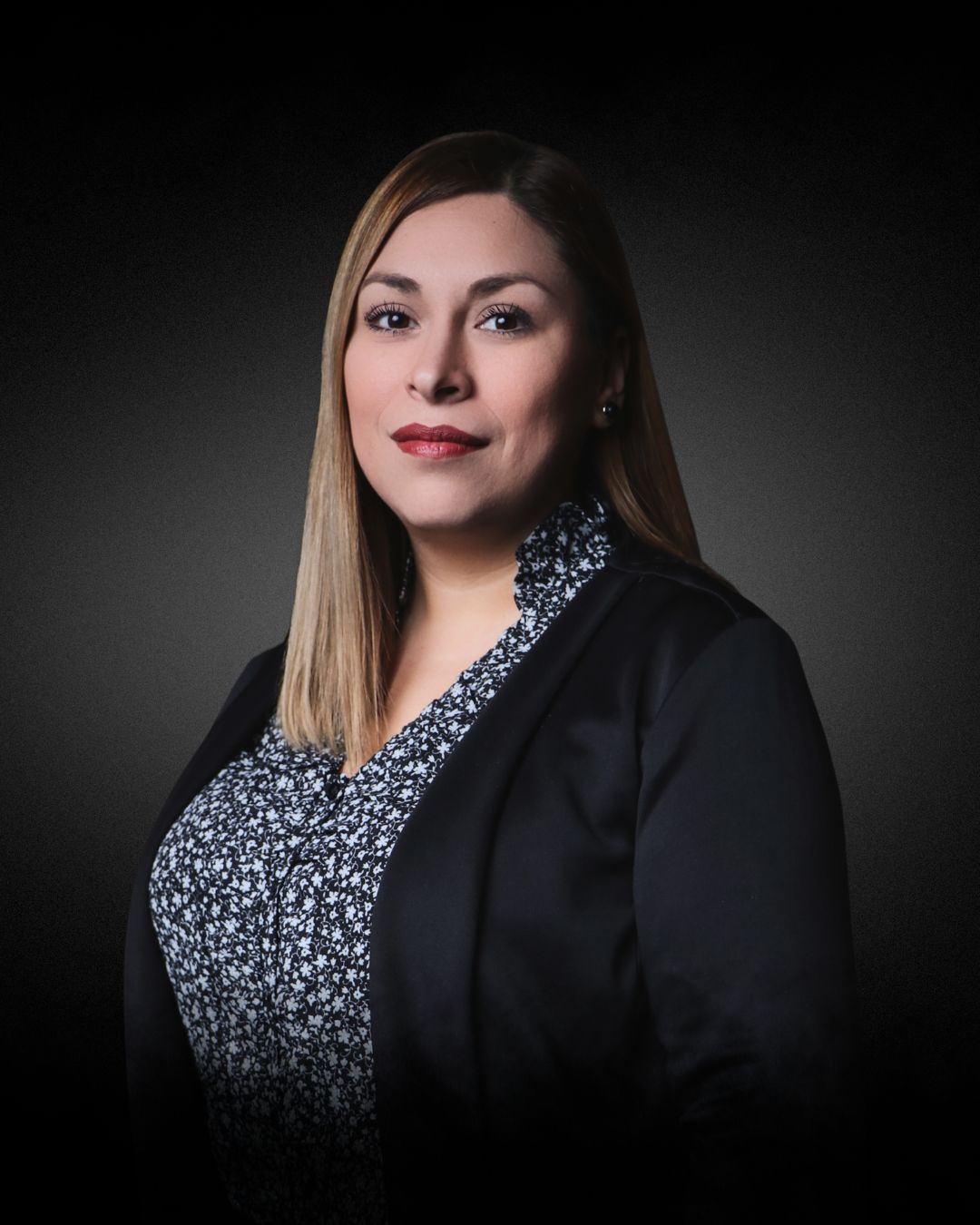 Lic. Blanca Penélope Espinoza Rodríguez