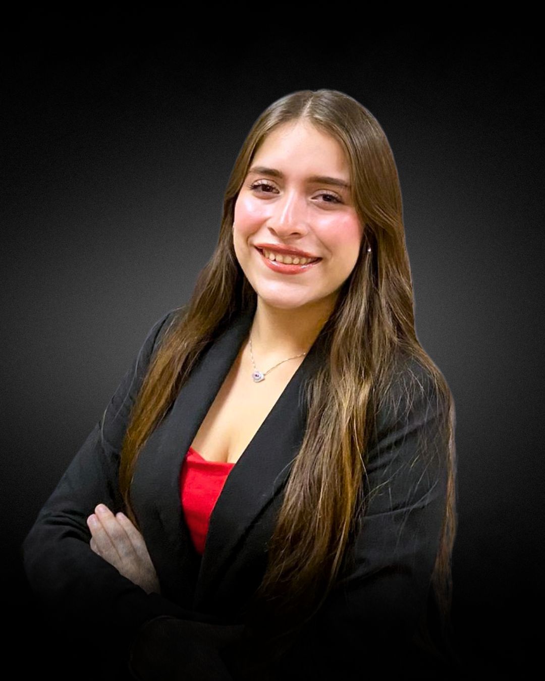 Melanie Elizabeth Medina Licea