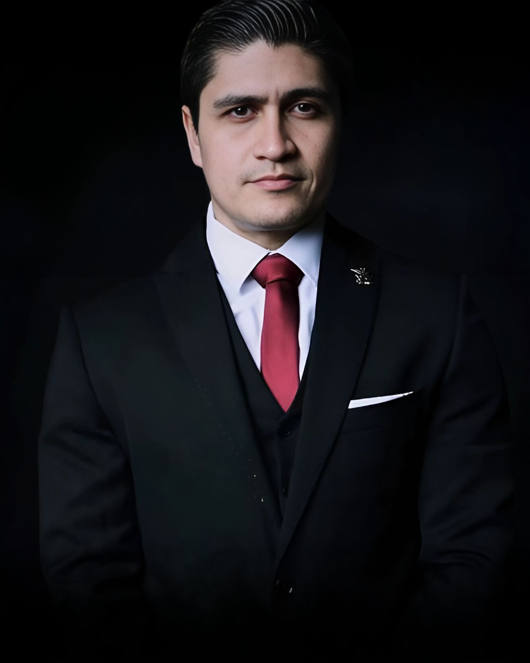 Lic. Armando Solis Vazquez 