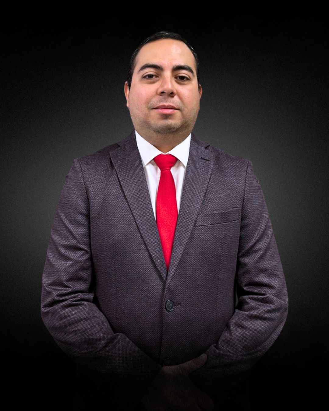 Lic Juan Andrés Álvarez Guerrero